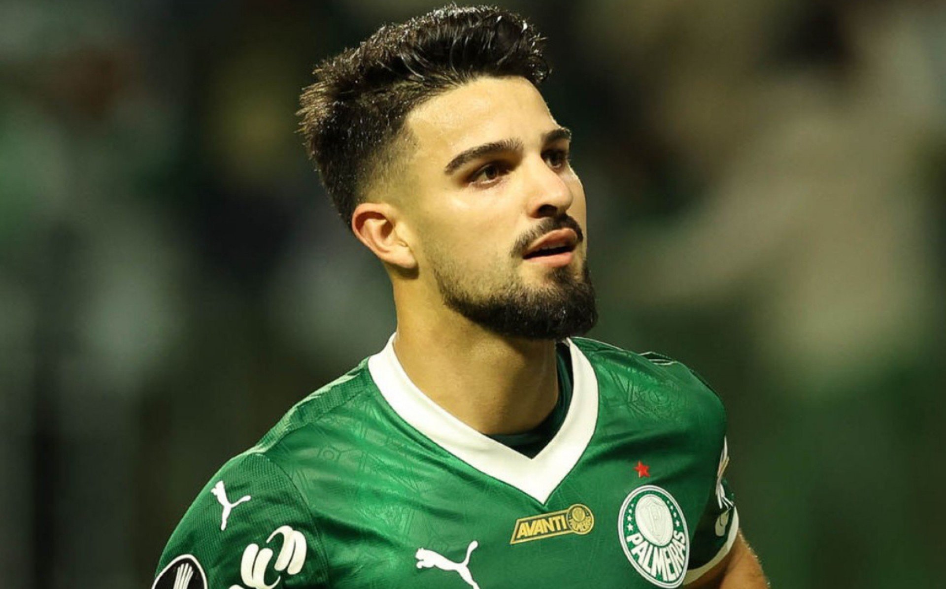 Transmissão LDU x Palmeiras ao vivo online: Grátis? Veja onde assistir com imagens pela semifinal da Libertadores 2025