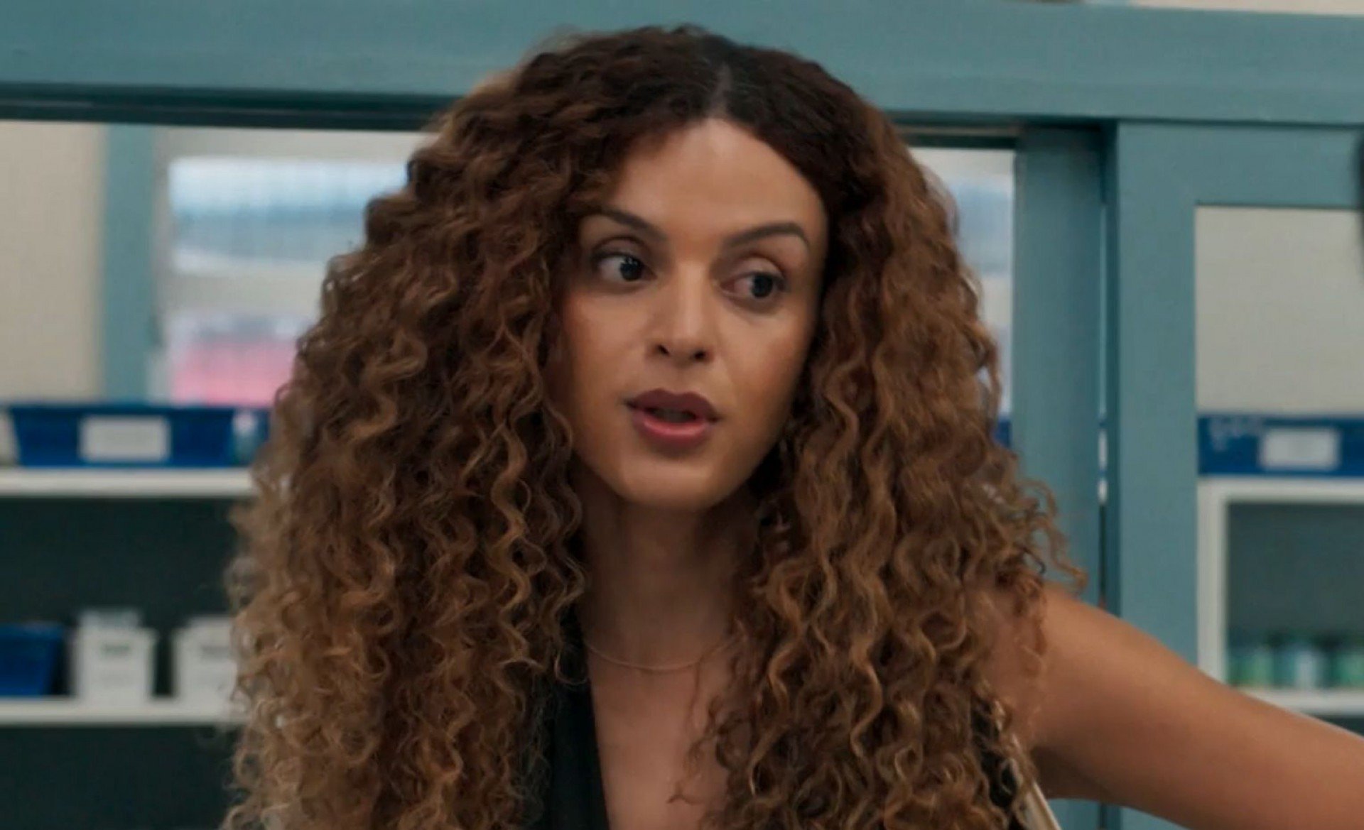 Que horas começa a novela Três Graças hoje (05/11)? Viviane confronta Bagdá!