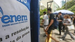 O Enem 2025 será realizado nos dias 9 e 16 de novembro