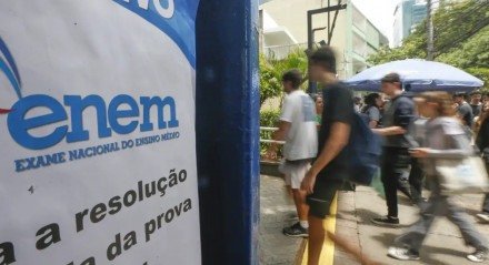 Enem 2025: inscritos autodeclarados indígenas crescem 89%, desde 2022