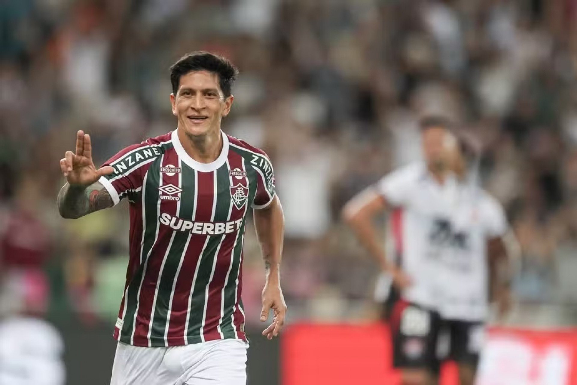 Fluminense x Internacional: onde assistir ao vivo, horário e escalações