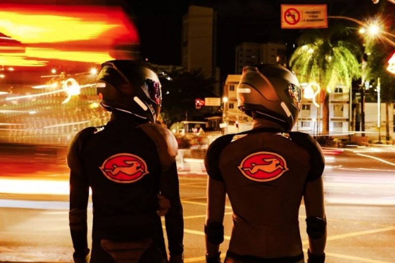 Espetáculo 'O Tempo das Lebres' celebra 25 anos do Cia Etc