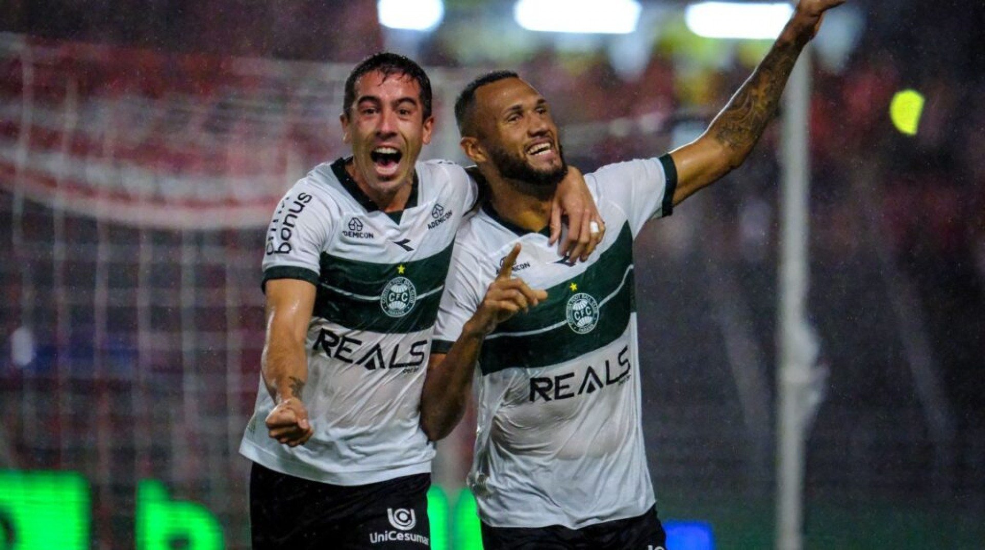Volta Redonda x Coritiba: onde assistir ao vivo, horário e escalações