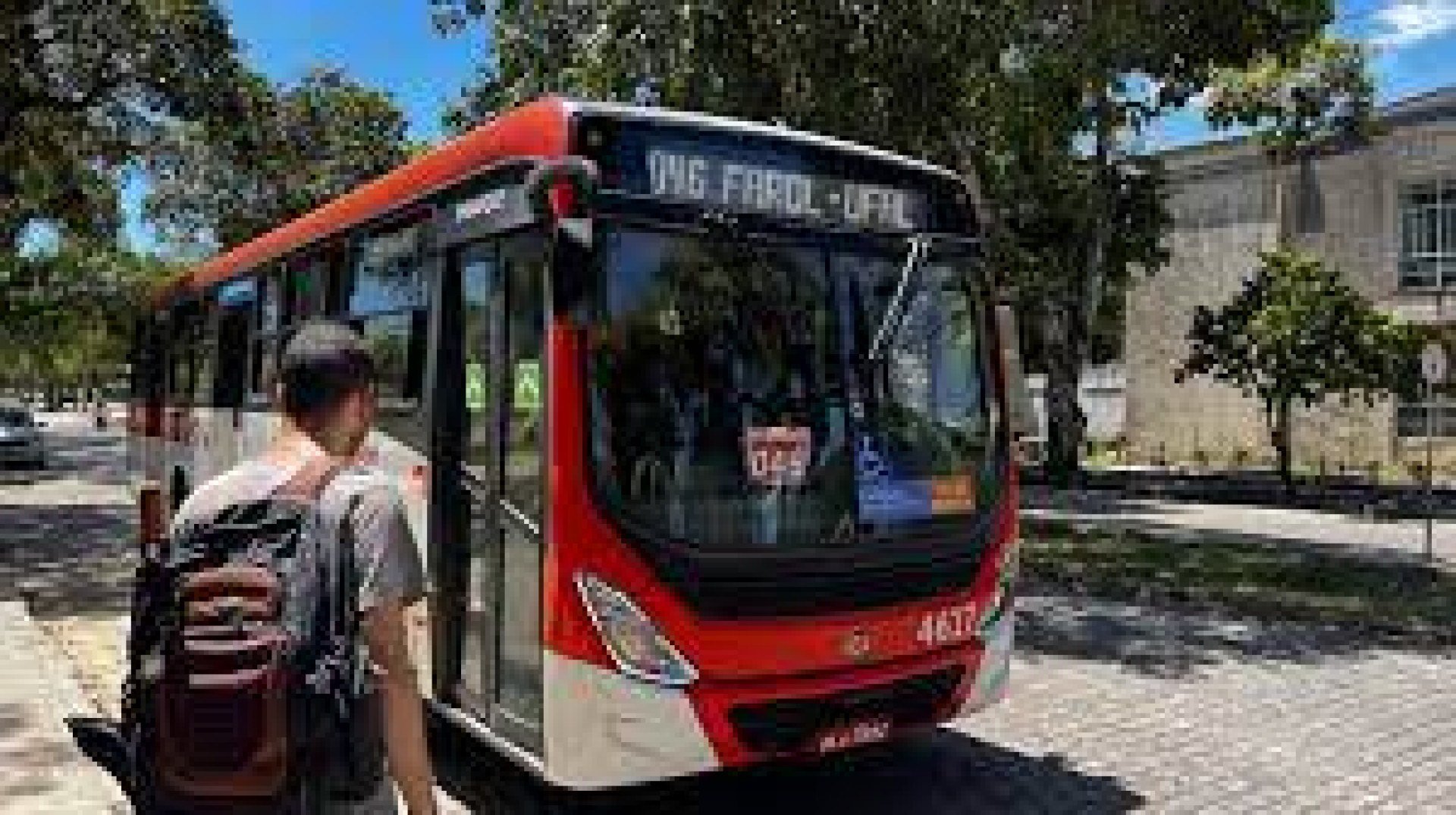Tarifa Zero: Política para oferecer passagem de graça avança no Nordeste, agora por Maceió (AL)