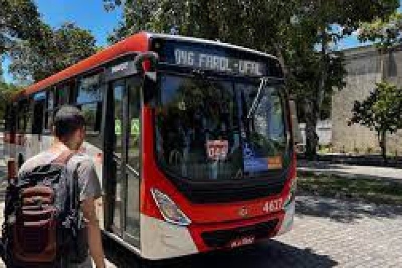  A poss&iacute;vel implementa&ccedil;&atilde;o da gratuidade seria nas linhas intermunicipais que servem a Grande Macei&oacute;
