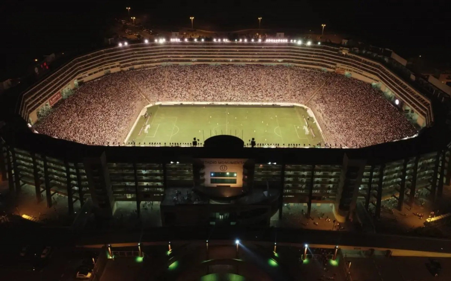 Estádio da final da Libertadores 2025: Vai ser em Lima ou Brasília? Entenda a polêmica