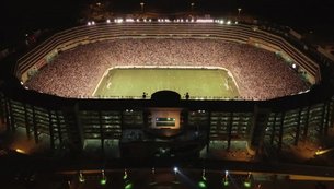 conmebol