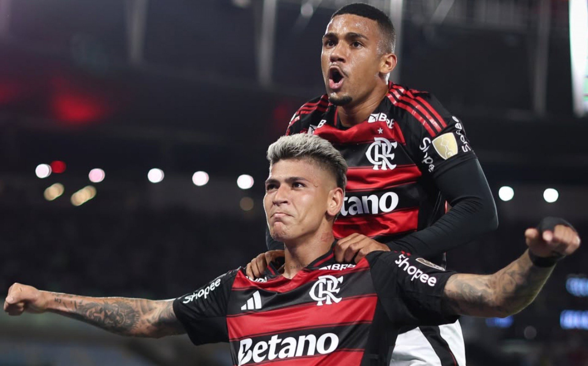 Transmissão Fortaleza x Flamengo ao vivo online: Grátis? Veja onde assistir com imagens pela Série A 2025