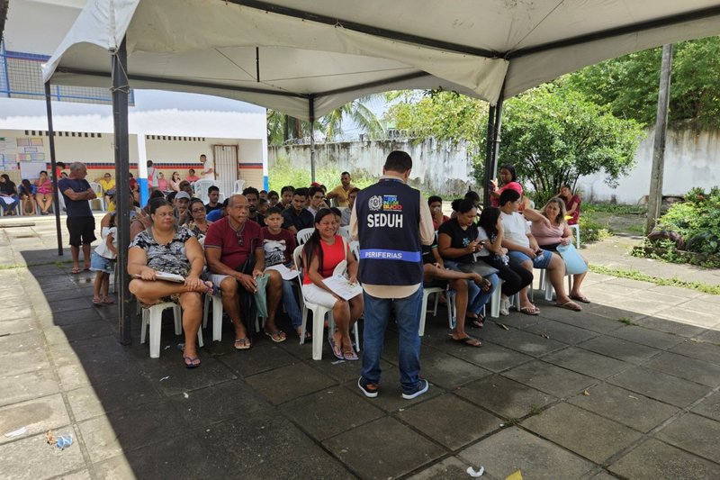 Plataforma digital vai reunir informações de grupos das periferias e orientar a formulação de políticas públicas voltadas aos territórios populares