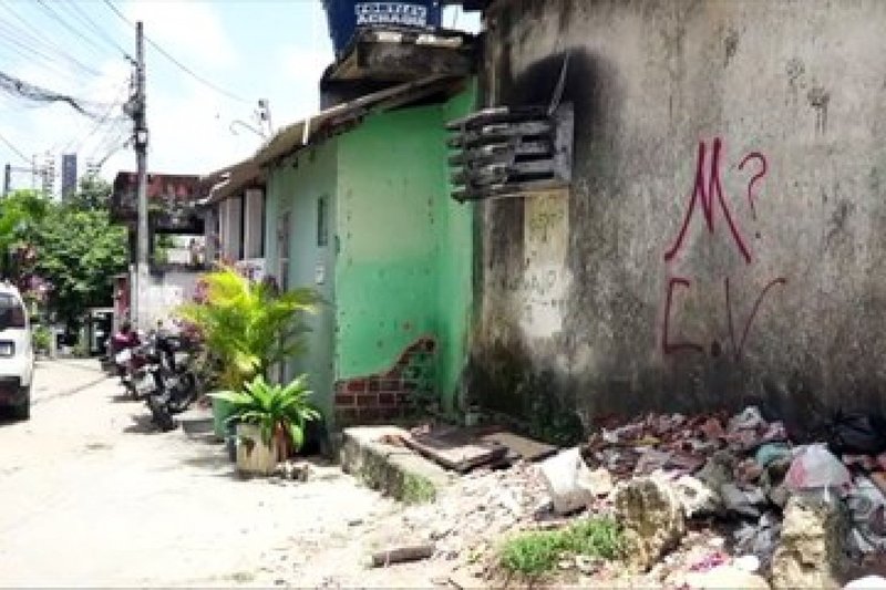 Tiroteios e Violência em Pernambuco: A Crescente Disputa entre Facções Criminosas