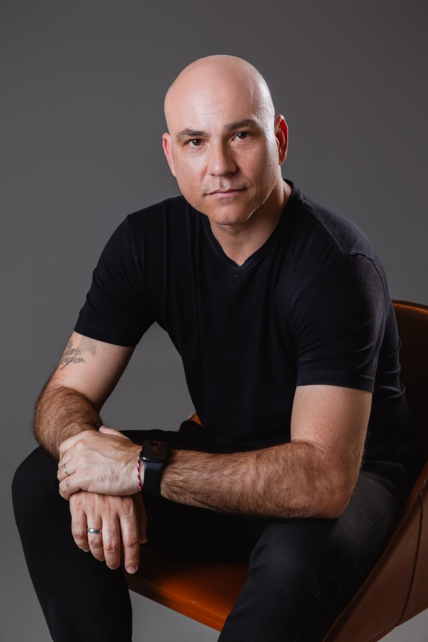 Gustavo Zanotto, especialista em marketing e inovação no mercado imobiliário DIVULGAÇÃO