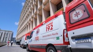 SAMU (192) O Servi&ccedil;o de Atendimento M&oacute;vel de Urg&ecirc;ncia (SAMU), que opera pelo n&uacute;mero 192, &eacute; o respons&aacute;vel por atender emerg&ecirc;ncias cl&iacute;nicas