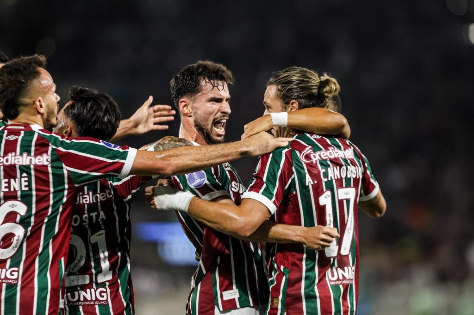 Fluminense x Bahia: onde assistir ao vivo, horário e escalações
