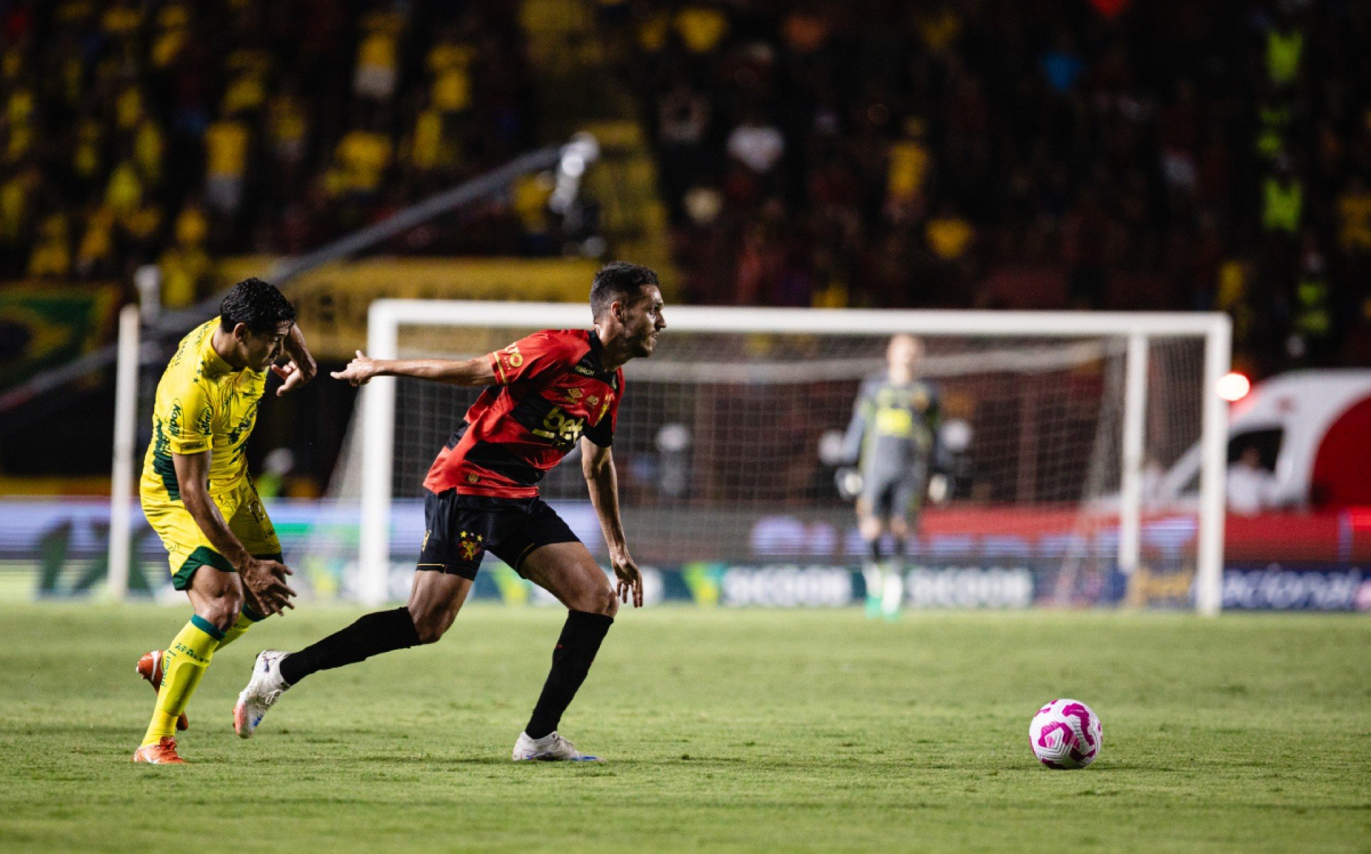 Paulo Paiva/Sport