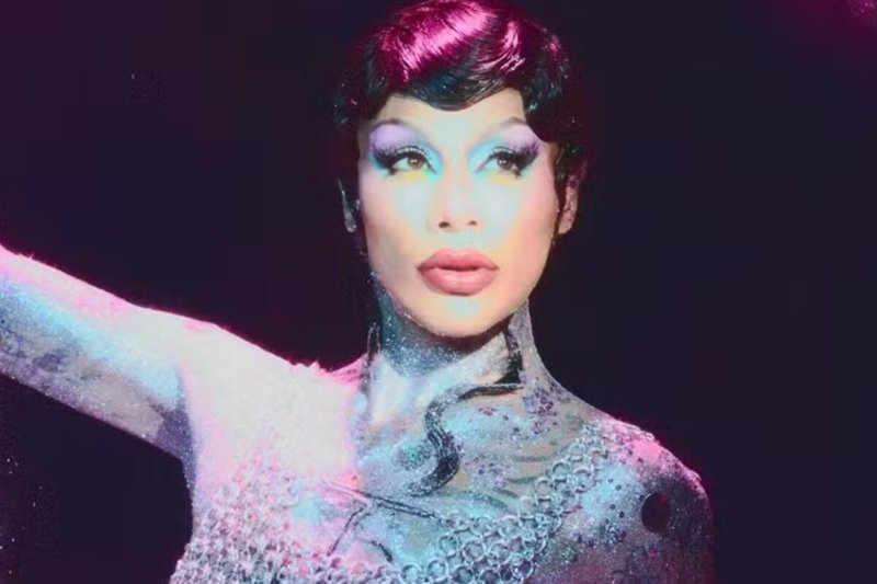 Grag Queen anuncia nova era e shows em São Paulo e Campinas