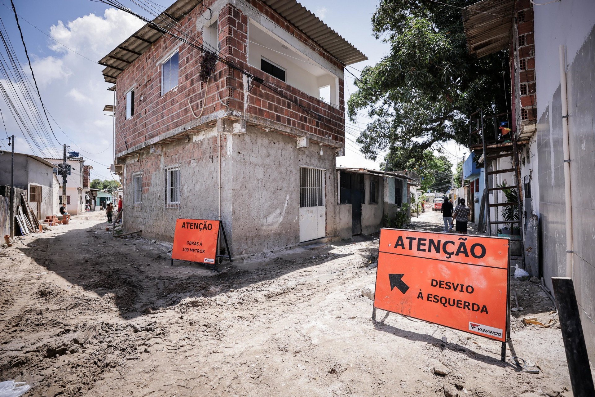 Foto da capa: Cidades