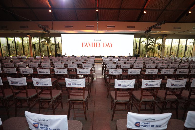 Armazem Blu’nelle recebe o Family Day do Experience Club Nordeste.