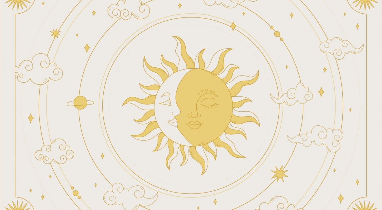 La carta del Sol aparece para 3 signos como señal de victoria tras largos retrasos