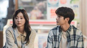 Imagem do dorama "Nosso Eterno Verão" 