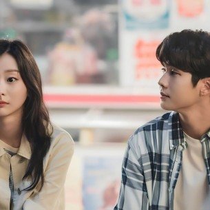 Imagem do dorama "Nosso Eterno Verão" 