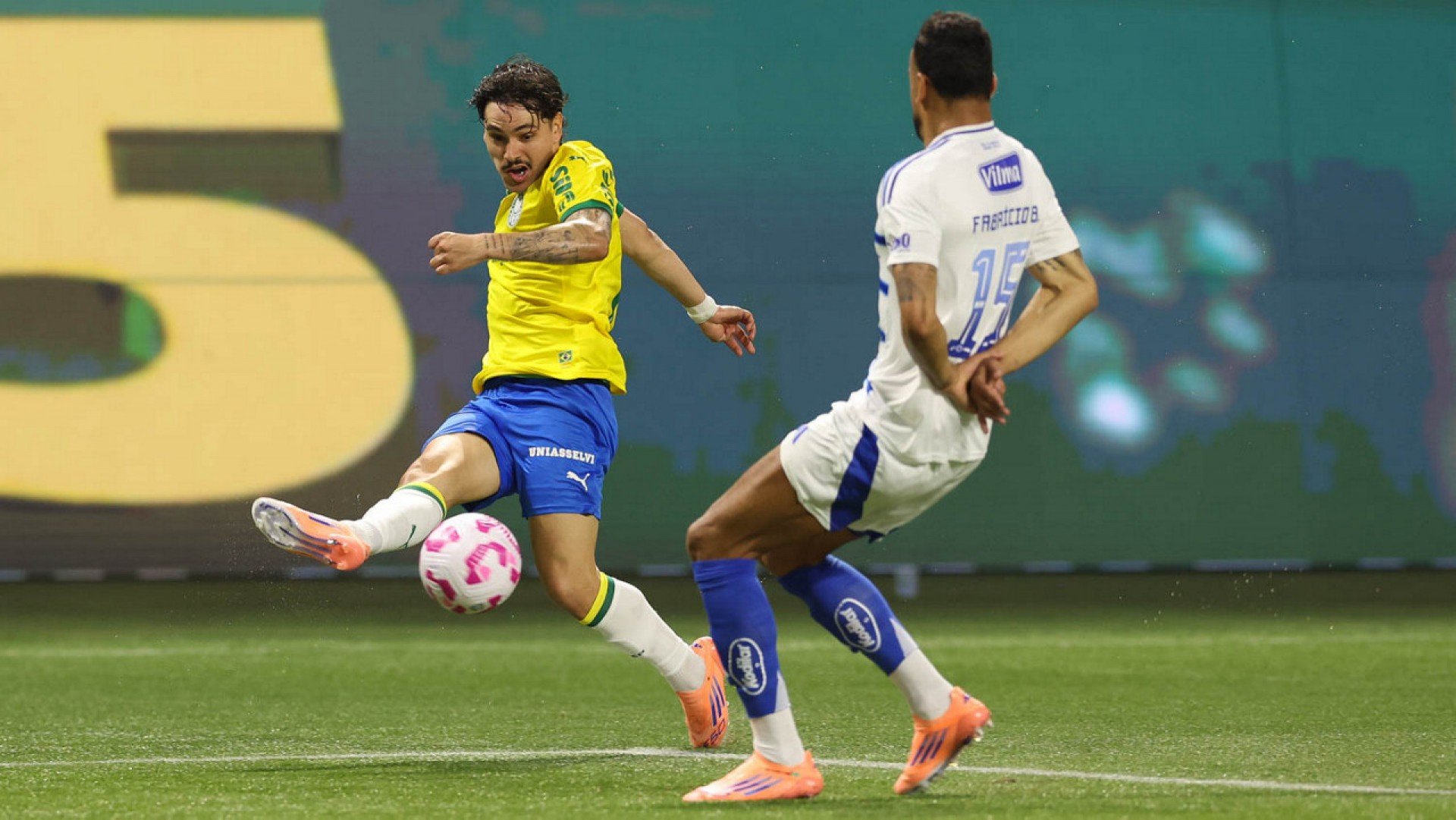 Campeonato Brasileiro: Resultados do Brasileirão da Série A deste domingo e classificação