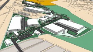 Aeroporto do Recife se prepara para ser o principal hub logístico do Nordeste