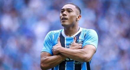 Grêmio vence o Juventude por 3 a 1 e vira a chave após ser goleado na rodada passada