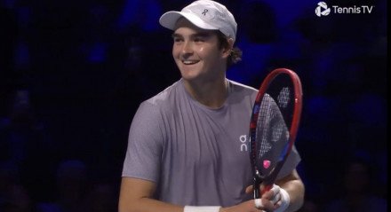 João Fonseca: primeiro título no ATP 500 foi fácil ou merecido?