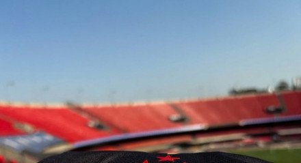 O Grupo City planeja usar uma dívida antiga do São Paulo referente a compra do zagueiro Ferraresi, para diminuir o valor da compra do meia.