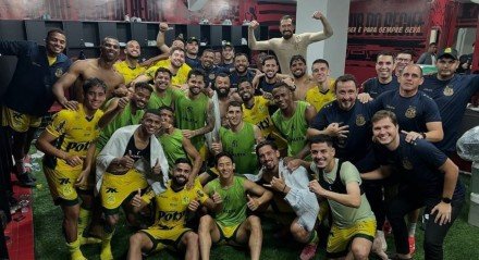 Na briga pela Libertadores, confira os próximos jogos do Mirassol