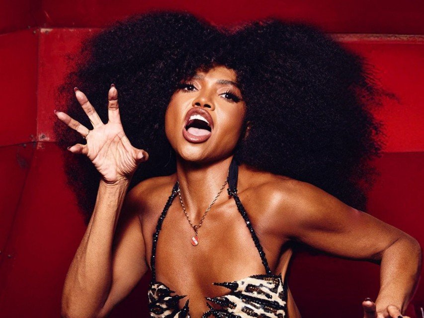 CRIS VIDAL/DIVULGAÇÃO