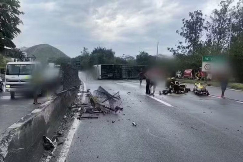Uma das torcidas organizadas do Flamengo que tinha membros presentes no ônibus, a Nação 12, publicou em suas redes sociais uma nota em que diz que nenhum dos feridos corre risco de morrer