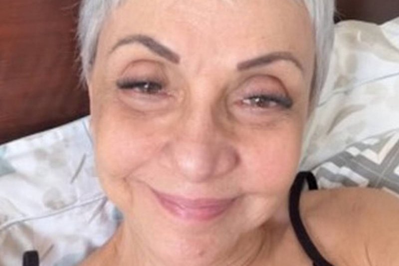 Cininha de Paula relembra saída da Globo e confessa sobre chance de voltar à emissora