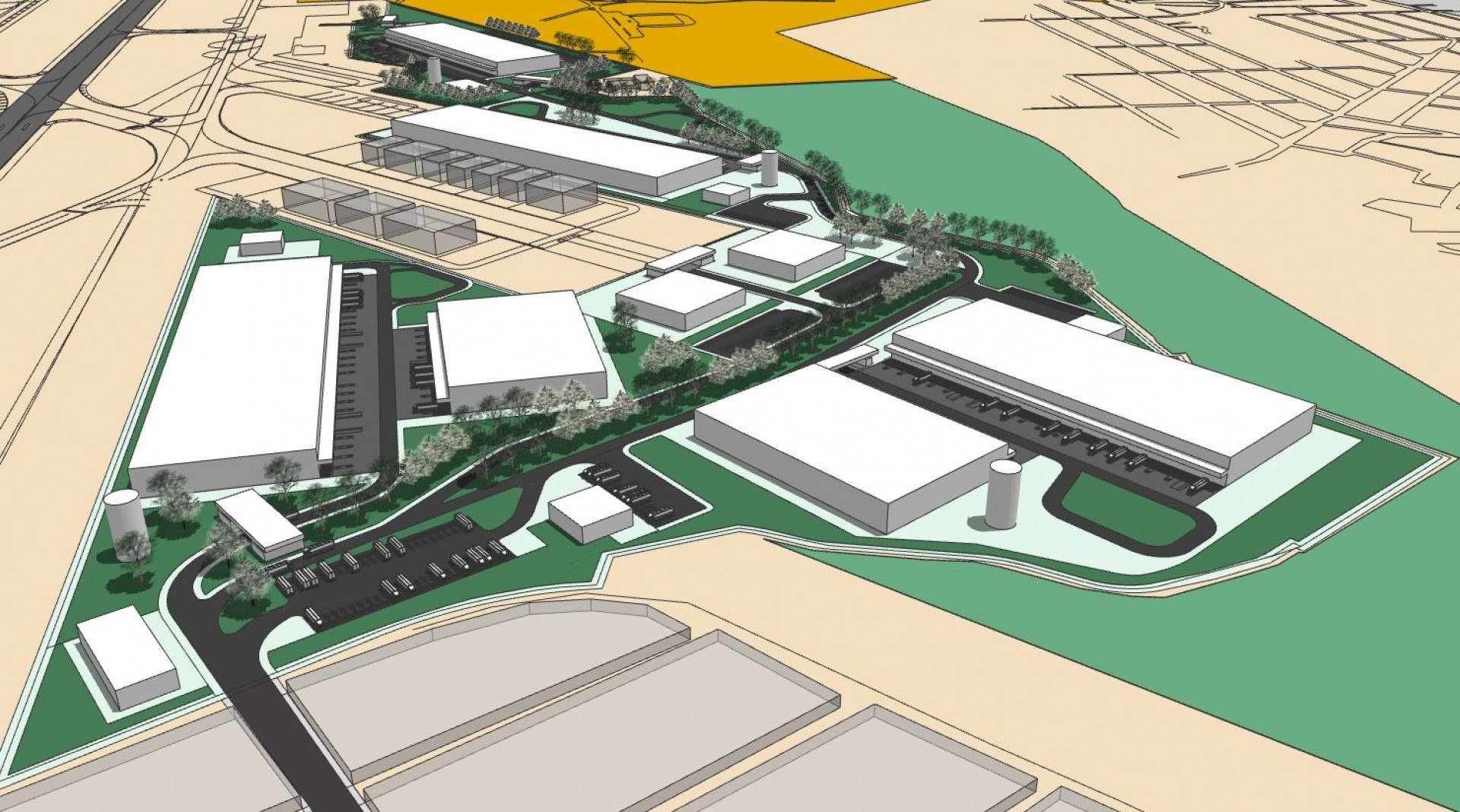 Foto da capa: Metro Quadrado