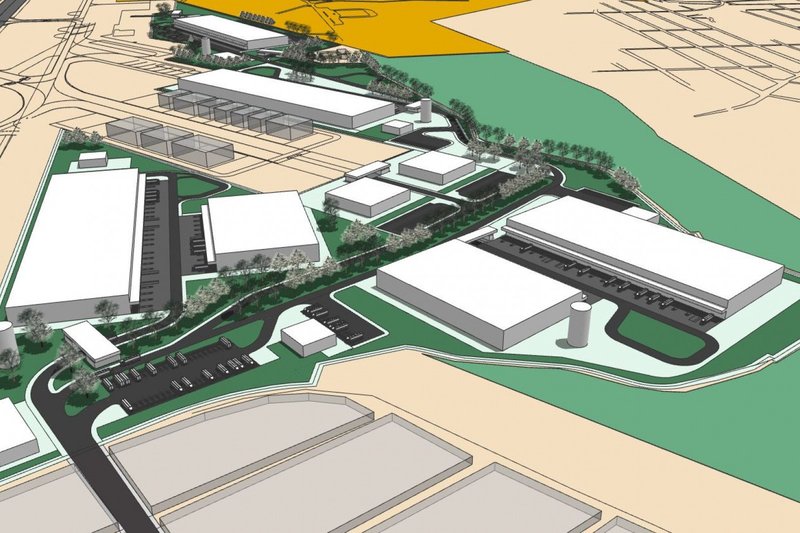 Aeroporto do Recife se prepara para ser o principal hub logístico do Nordeste