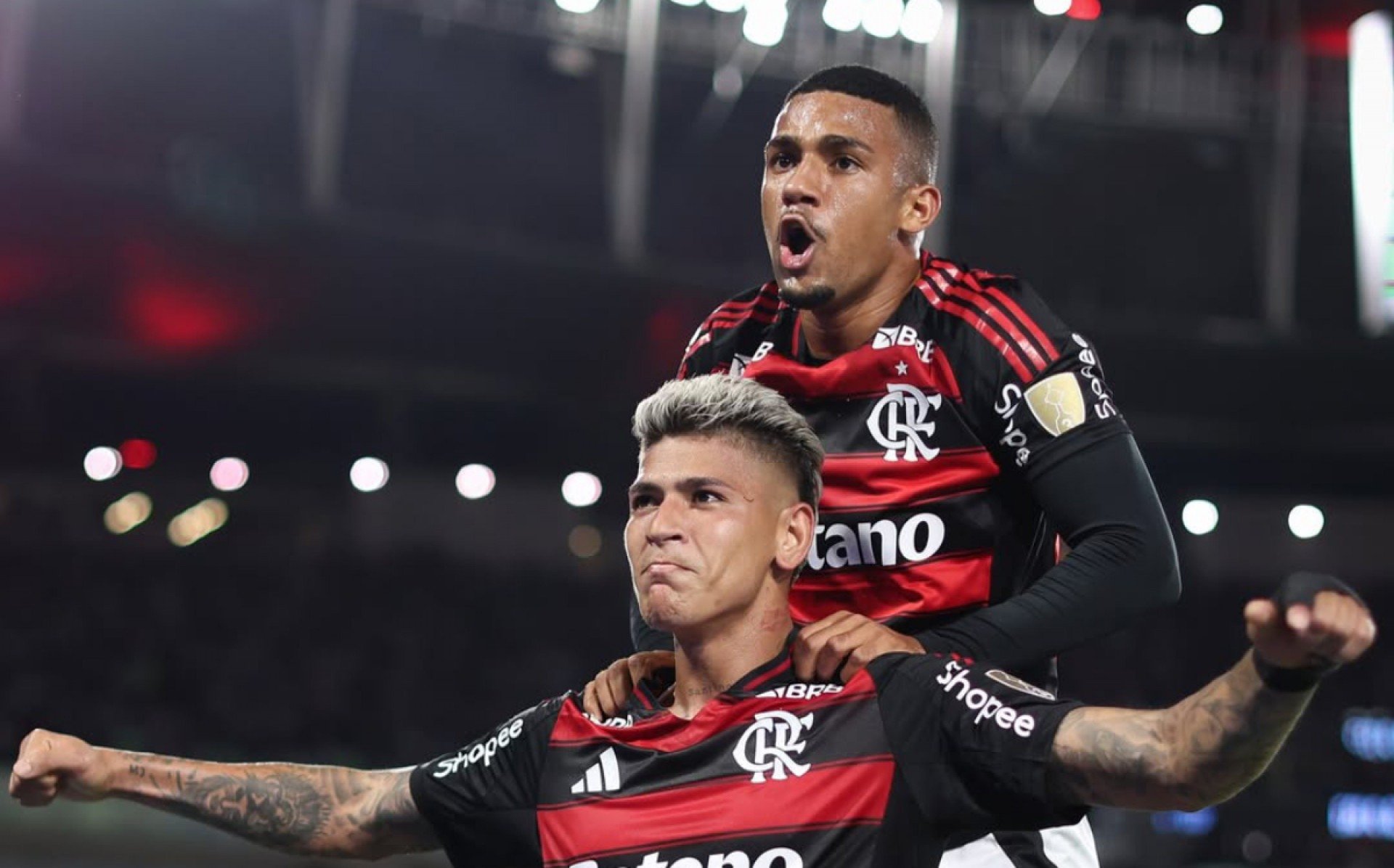 Racing x Flamengo: veja onde assistir, horário, escalações e mais pelo jogo de volta da semifinal da Libertadores 2025