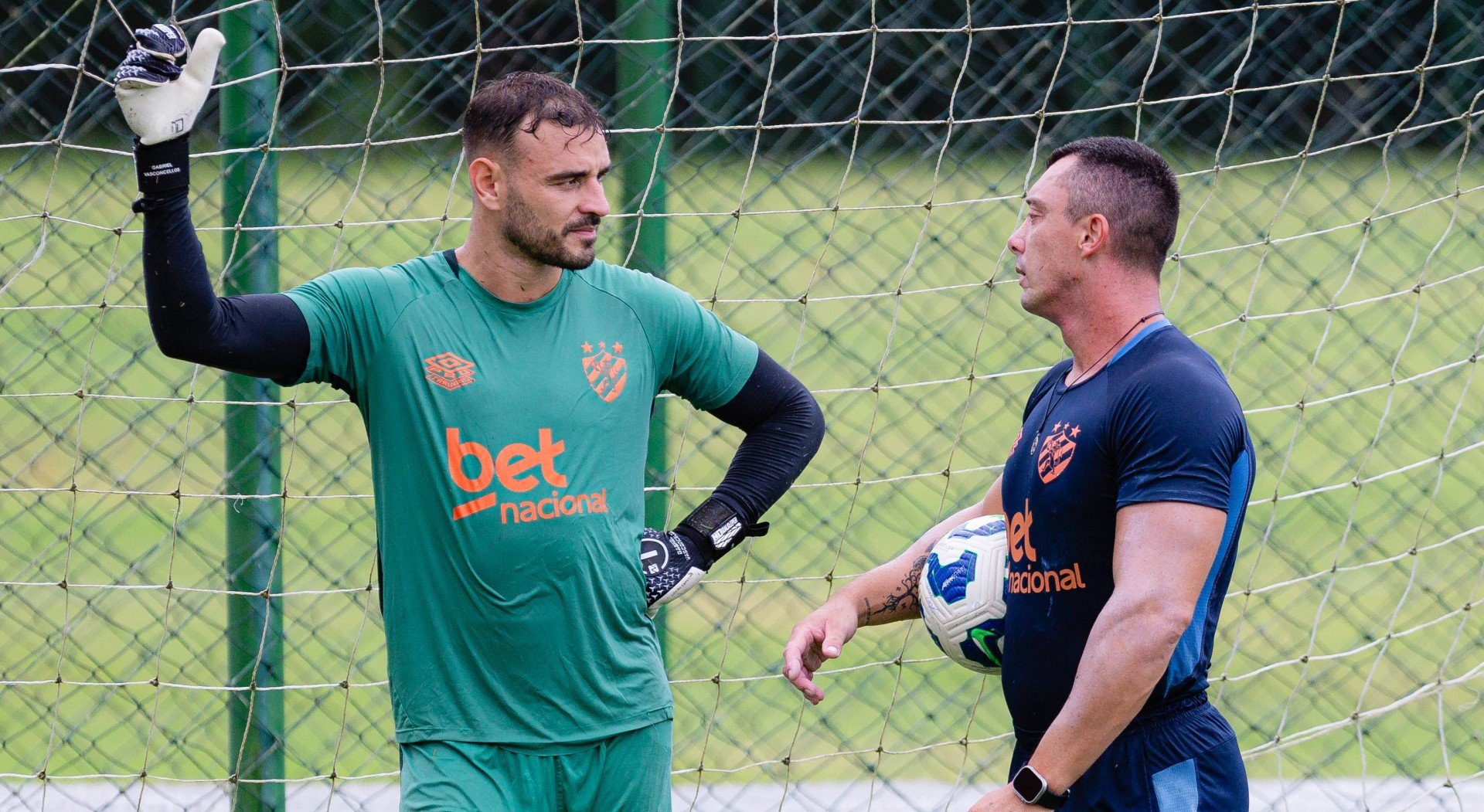 Foto da capa: Blog do Torcedor