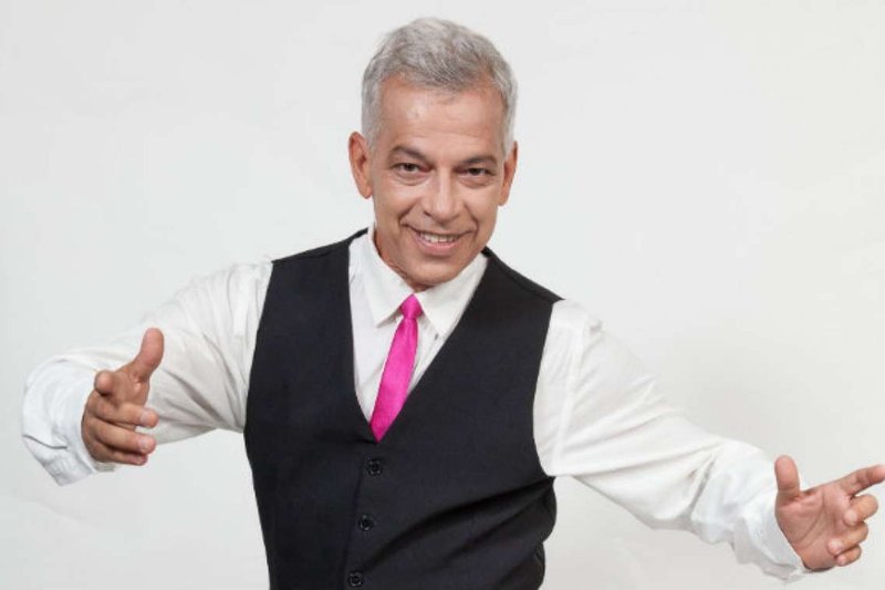 Mirante Dançante retorna ao Recife com Jaime Arôxa em edição especial