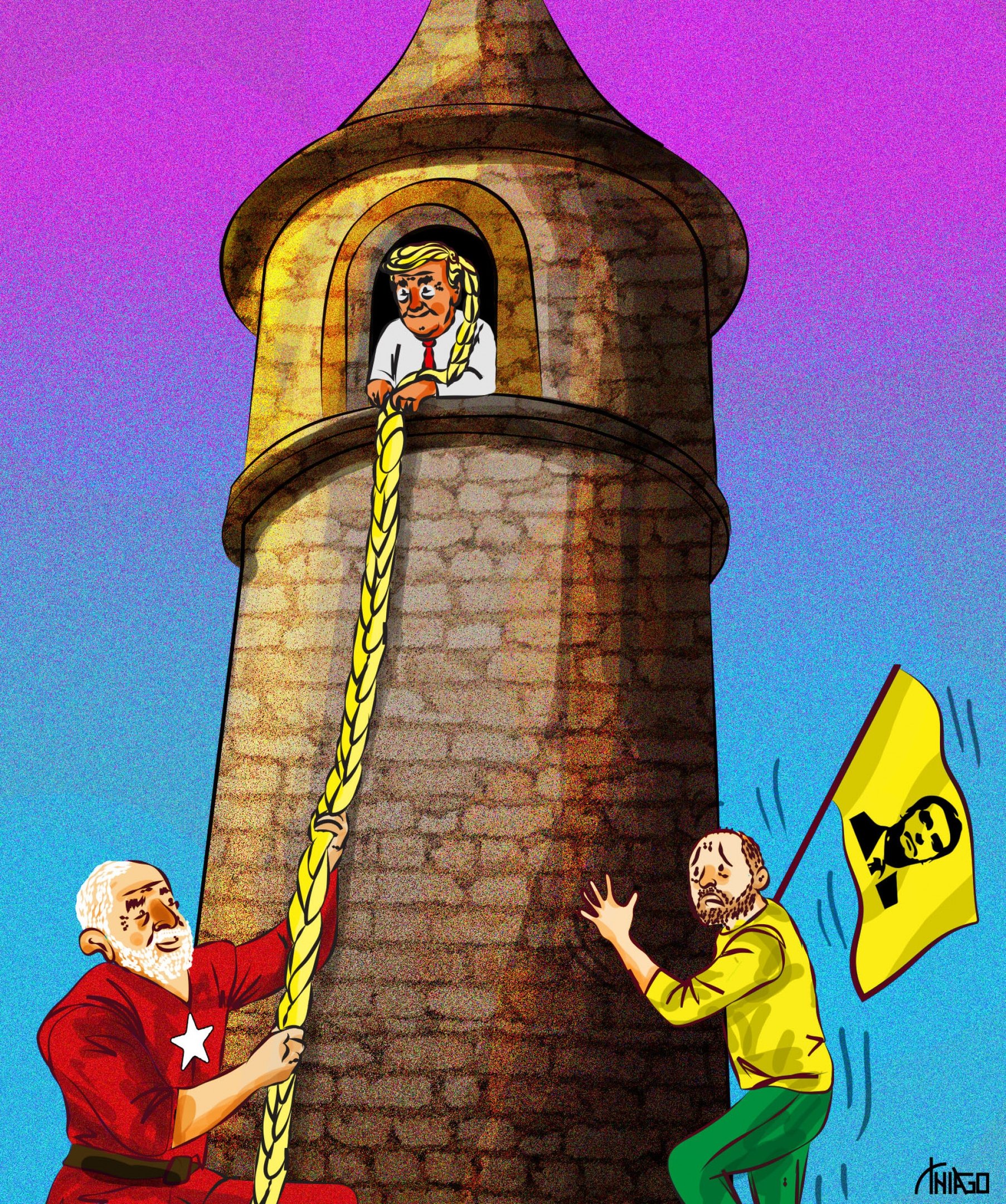 Foto da capa: Editorial