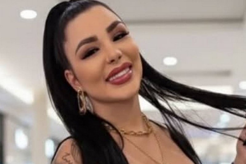 Jenny Miranda anuncia entrada em site de conteúdo adulto: “Fase mais sincera”