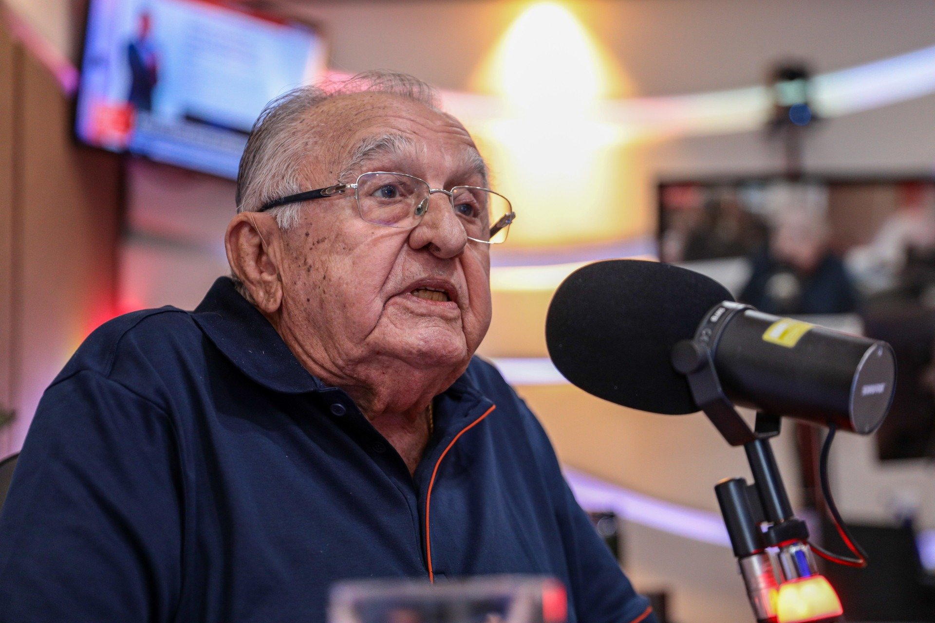 Na Rádio Jornal, João Carlos Paes Mendonça defende mais investimento no Nordeste
