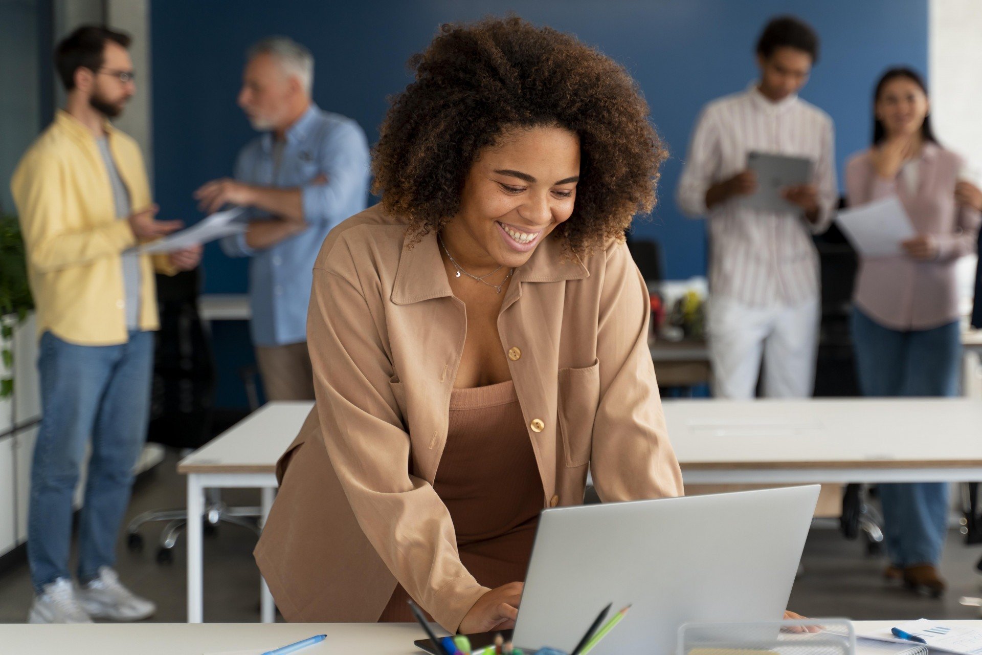 5 signos vão sentir o axé de Ogum abrindo estradas profissionais