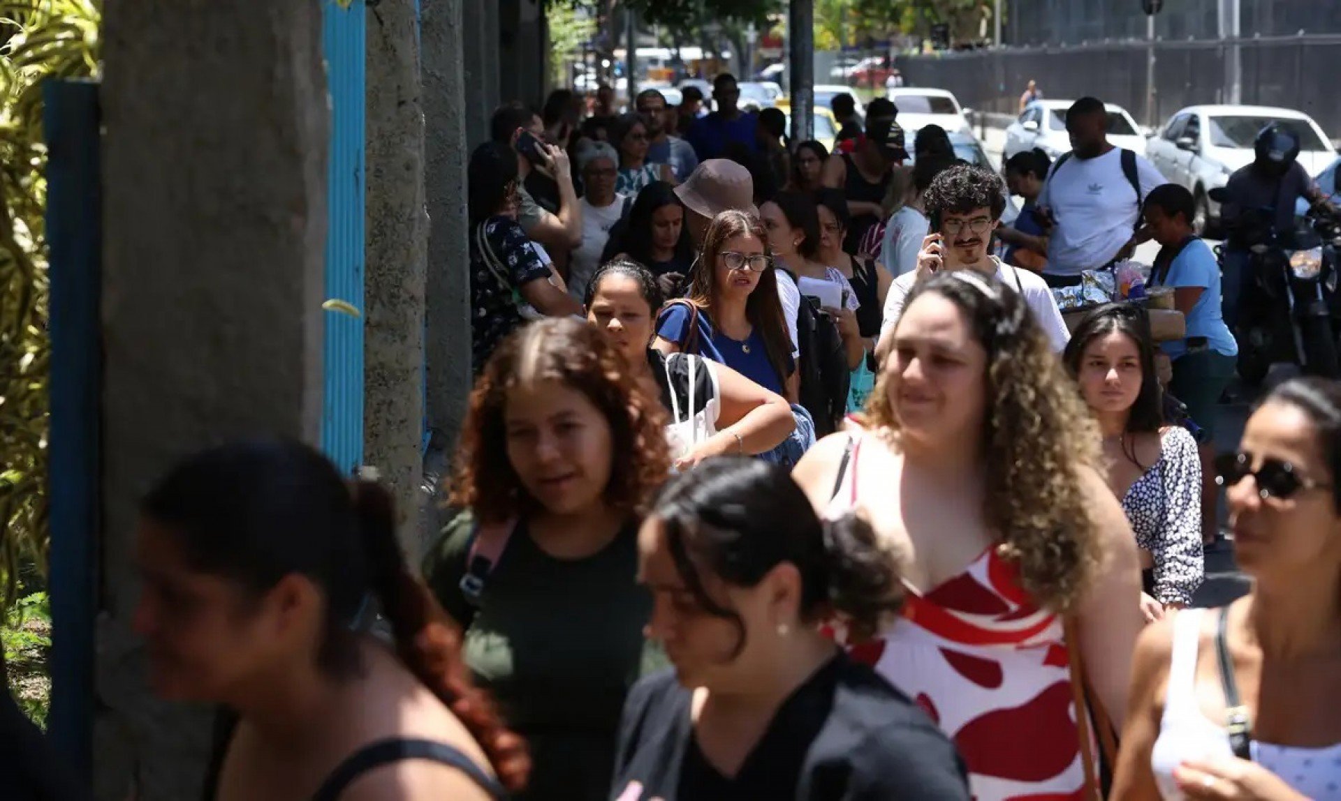 Prova Nacional Docente: professores avaliam primeira edição marcada por provas extensas e debate sobre idadismo
