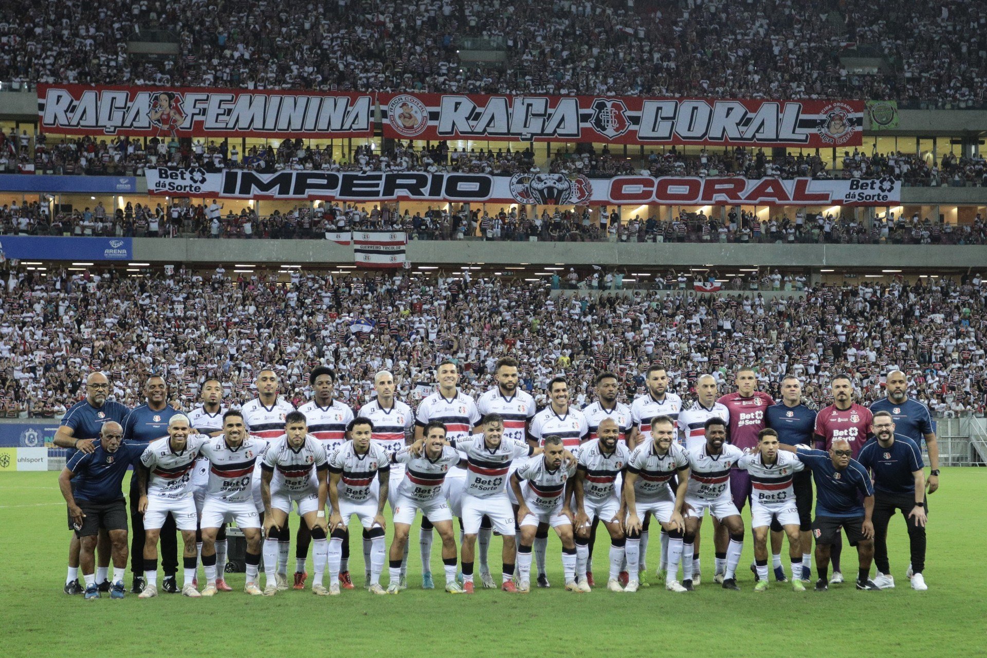 Foto da capa: Blog do Torcedor