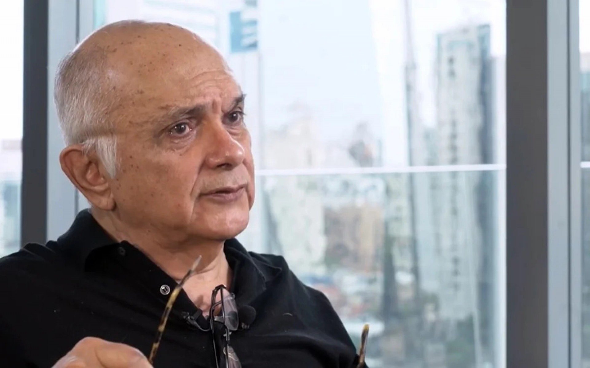 Foto da capa: Brasil