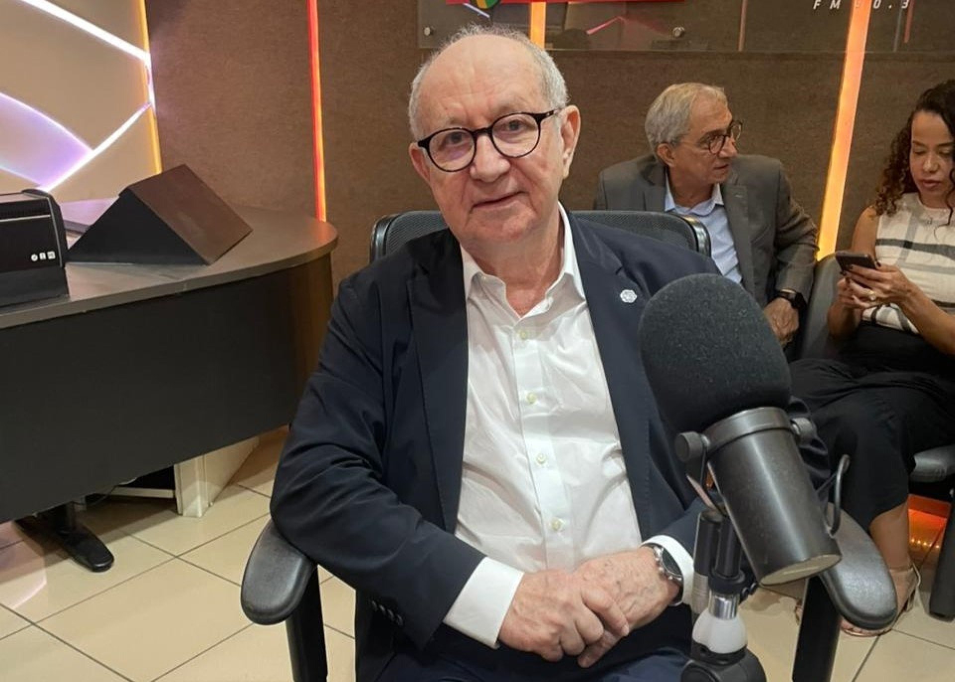 Foto da capa: JC Negócios