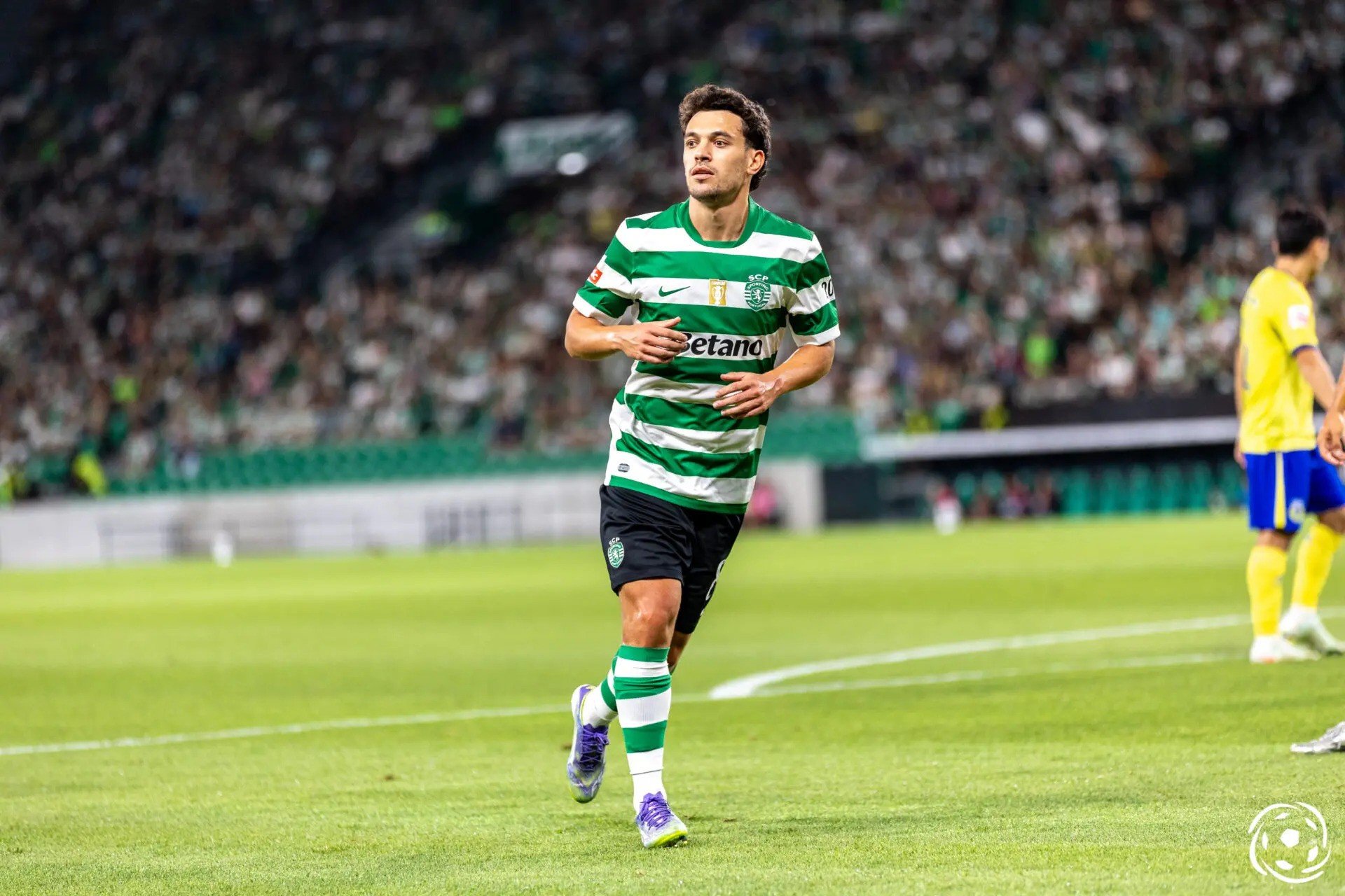 Transmissão Sporting x Alverca ao vivo online: confira se terá transmissão no Brasil