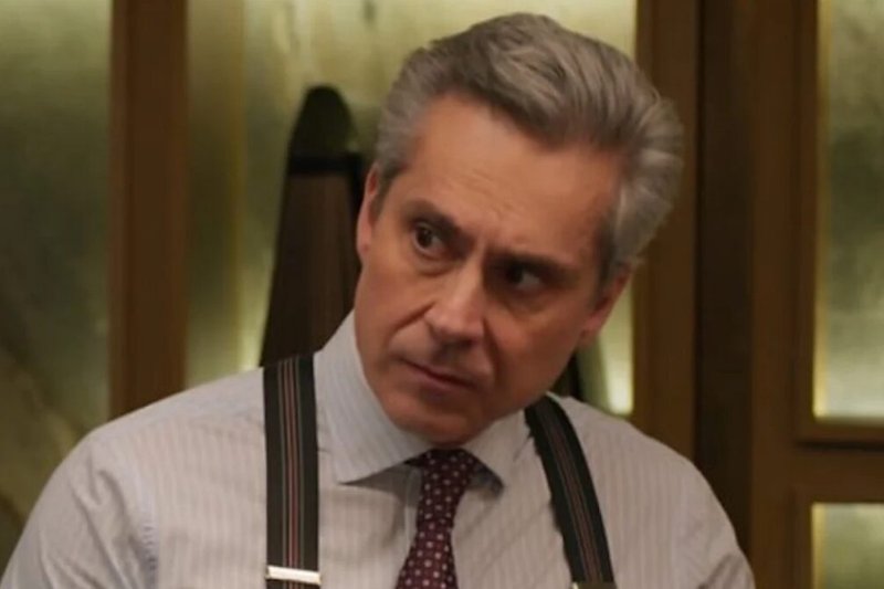 Após Vale Tudo, Alexandre Nero recusa participação em Três Graças e decide fazer uma pausa na carreira