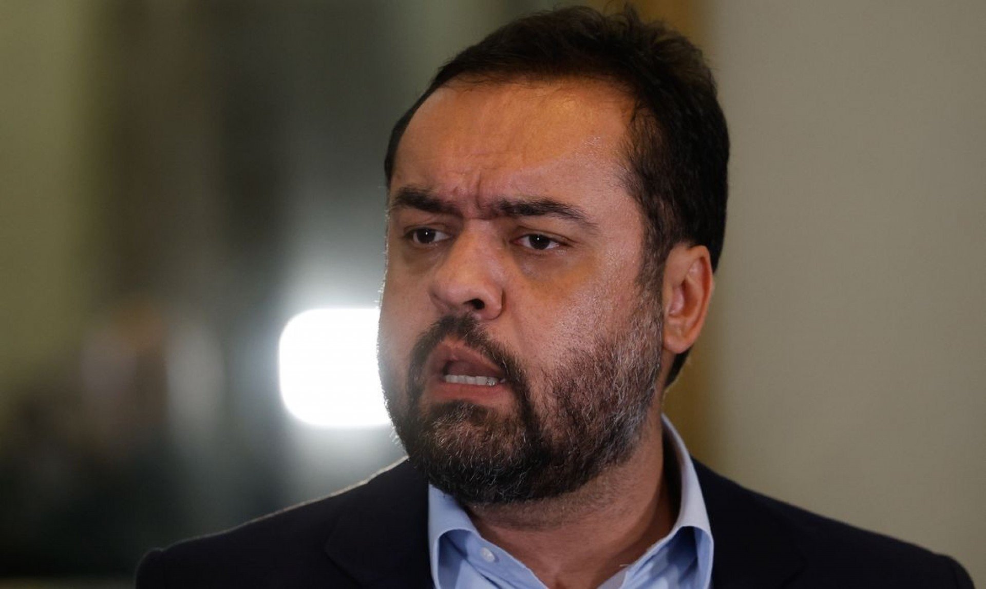 Governador do Rio de Janeiro reconhece excesso das competências do estado em operação