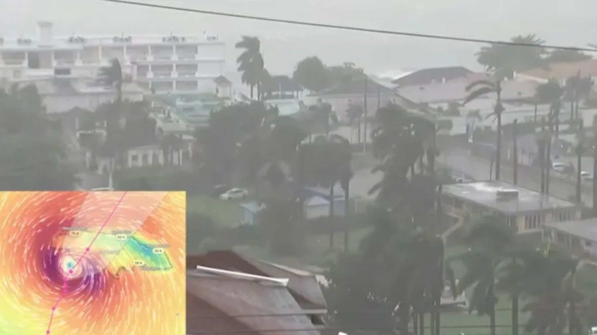 Foto da capa: Internacional